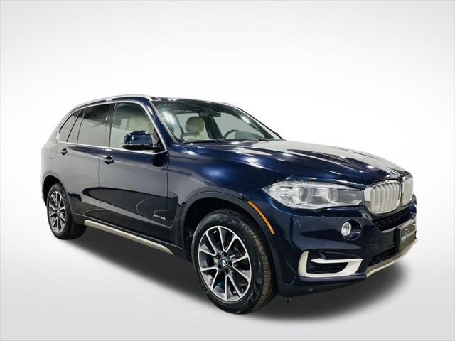 used 2017 BMW X5 car, priced at $16,998