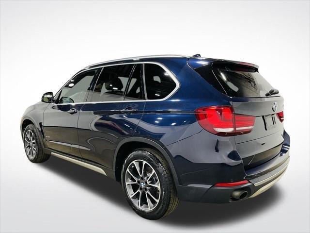 used 2017 BMW X5 car, priced at $16,998