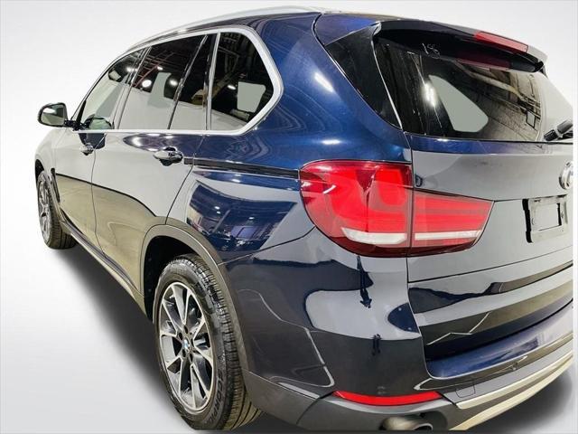 used 2017 BMW X5 car, priced at $16,998