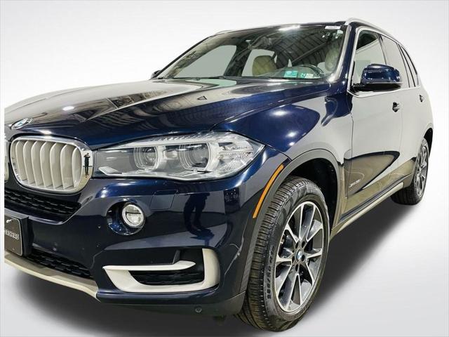 used 2017 BMW X5 car, priced at $16,998