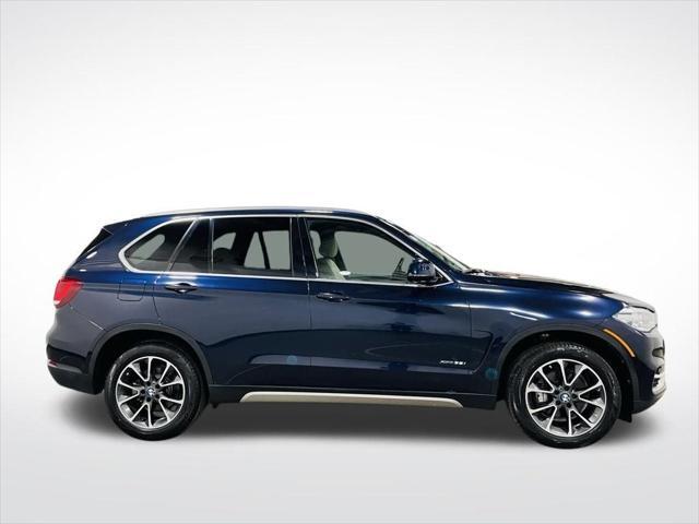 used 2017 BMW X5 car, priced at $16,998