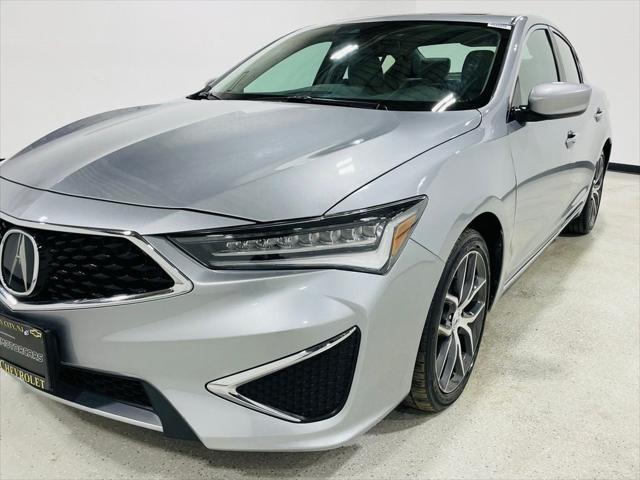 used 2022 Acura ILX car, priced at $22,998