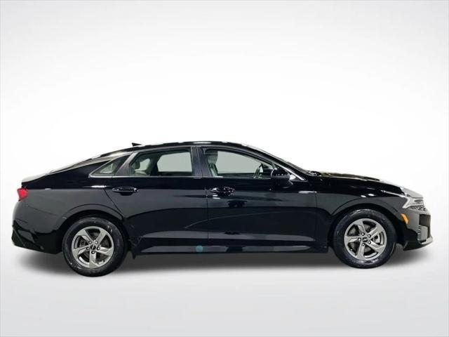 used 2022 Kia K5 car, priced at $18,998