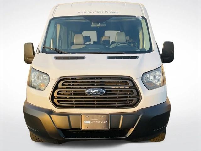 used 2016 Ford Transit-350 car, priced at $24,998