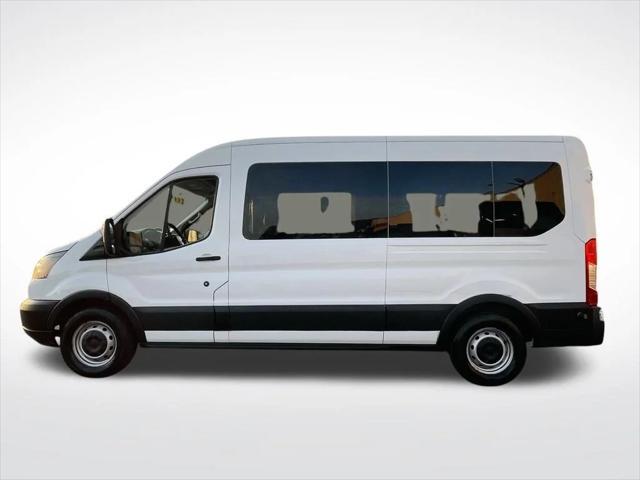 used 2016 Ford Transit-350 car, priced at $24,998