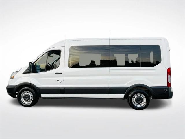 used 2016 Ford Transit-350 car, priced at $24,998