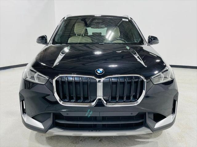 used 2023 BMW X1 car, priced at $25,998