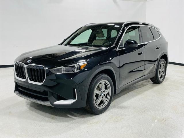 used 2023 BMW X1 car, priced at $25,998