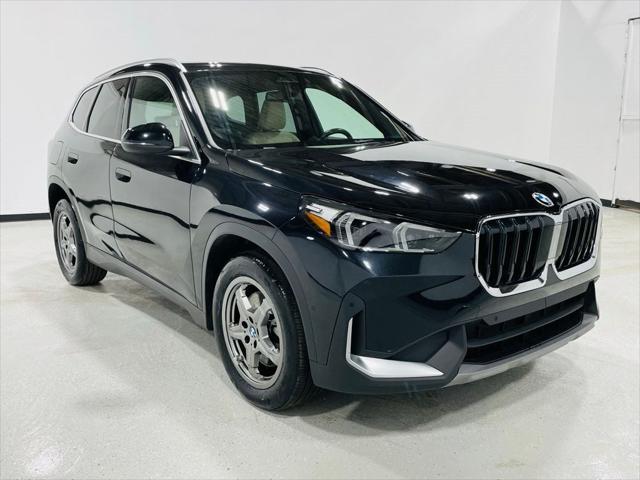 used 2023 BMW X1 car, priced at $25,998