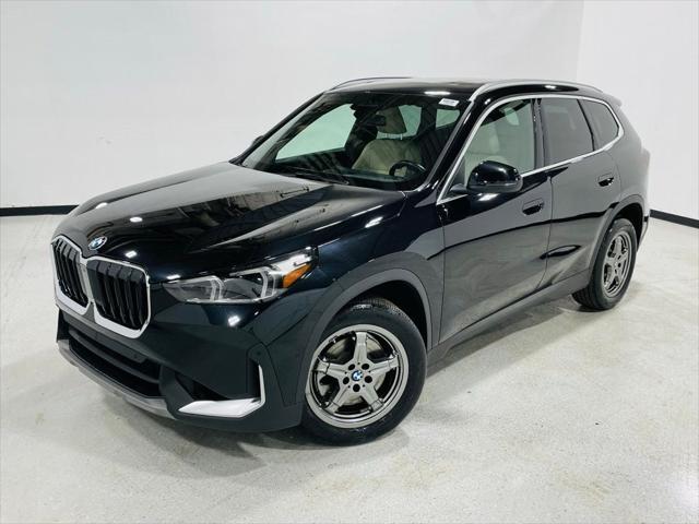 used 2023 BMW X1 car, priced at $25,998