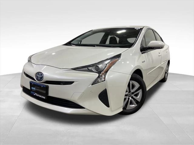 used 2018 Toyota Prius car, priced at $18,498