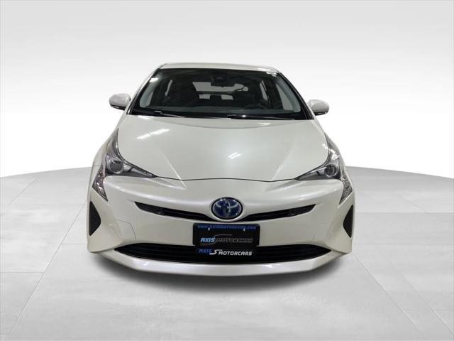 used 2018 Toyota Prius car, priced at $18,498