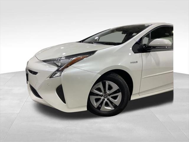 used 2018 Toyota Prius car, priced at $18,498