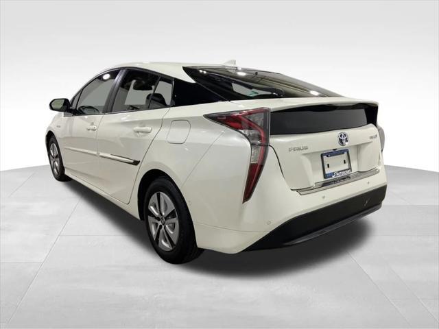 used 2018 Toyota Prius car, priced at $18,498