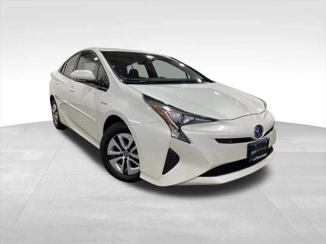 used 2018 Toyota Prius car, priced at $18,498