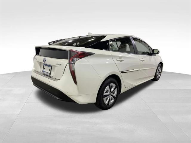 used 2018 Toyota Prius car, priced at $18,498