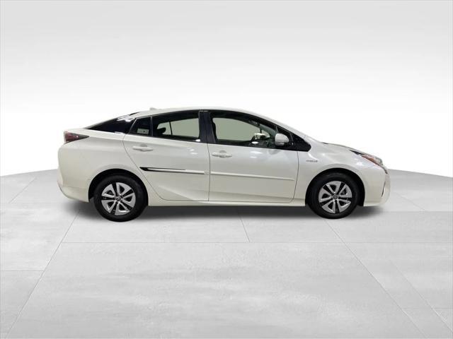 used 2018 Toyota Prius car, priced at $18,498