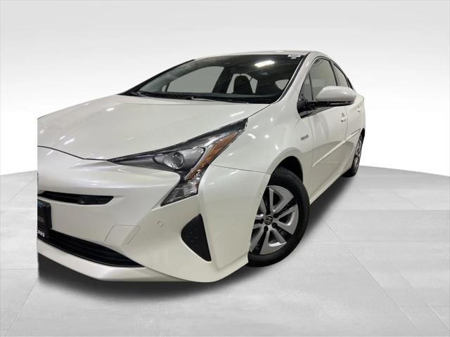 used 2018 Toyota Prius car, priced at $18,498