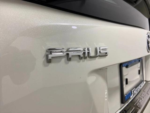 used 2018 Toyota Prius car, priced at $18,498