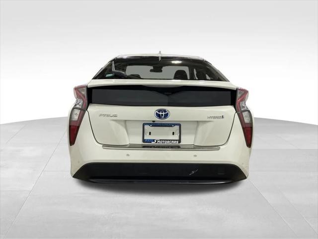 used 2018 Toyota Prius car, priced at $18,498