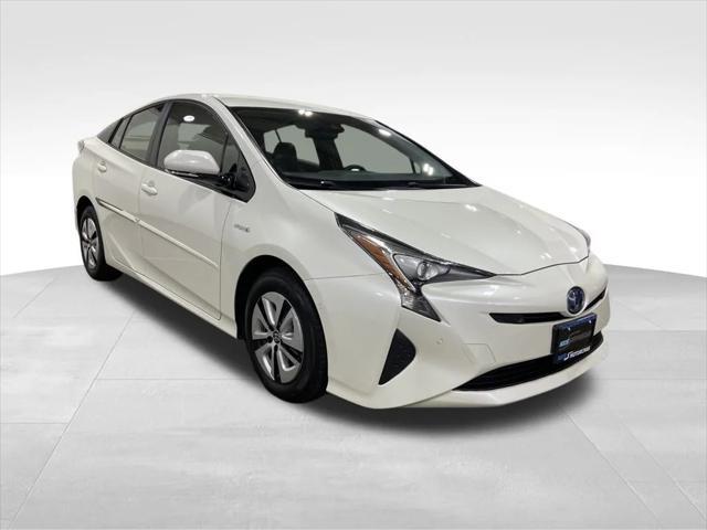 used 2018 Toyota Prius car, priced at $18,498