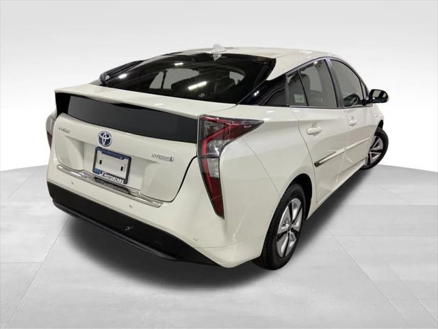 used 2018 Toyota Prius car, priced at $18,498