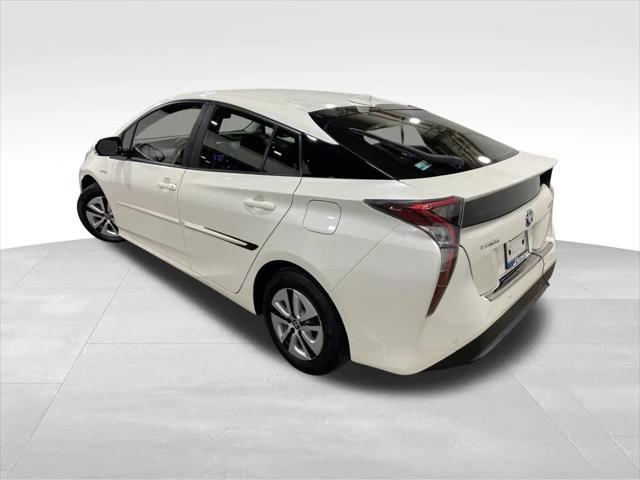 used 2018 Toyota Prius car, priced at $18,498