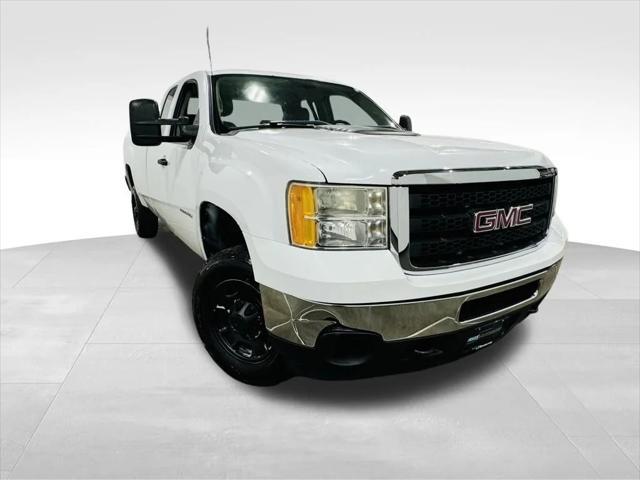 used 2012 GMC Sierra 2500 car, priced at $16,998