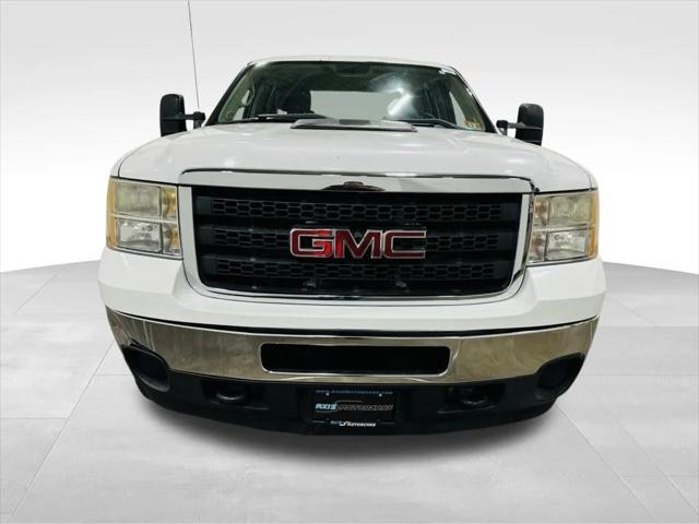 used 2012 GMC Sierra 2500 car, priced at $16,998