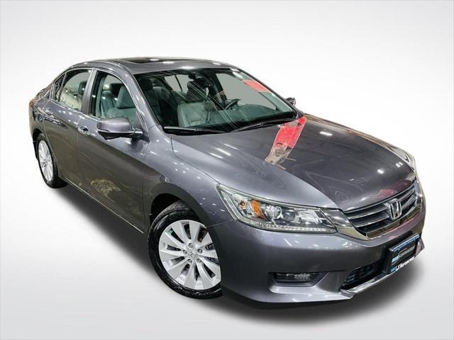 used 2014 Honda Accord car, priced at $13,998