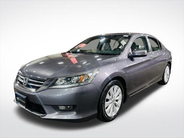 used 2014 Honda Accord car, priced at $13,998