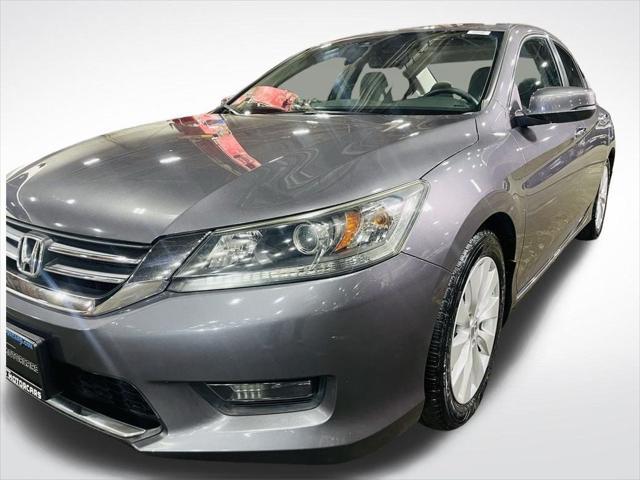 used 2014 Honda Accord car, priced at $13,998