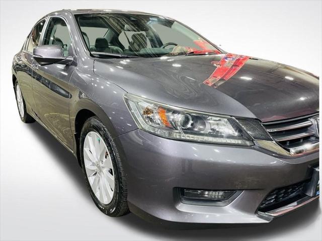 used 2014 Honda Accord car, priced at $13,998