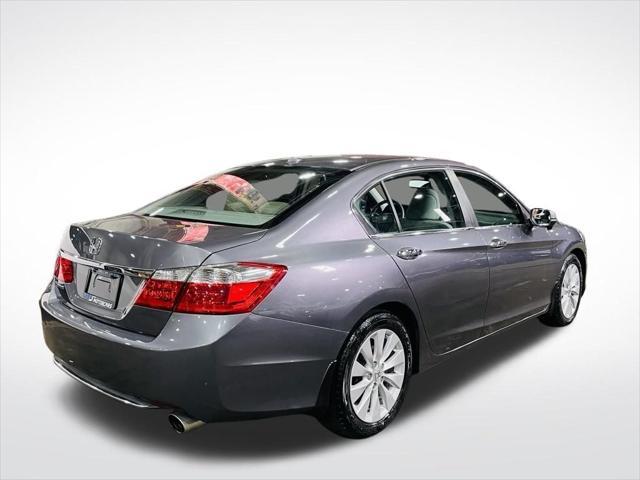 used 2014 Honda Accord car, priced at $13,998