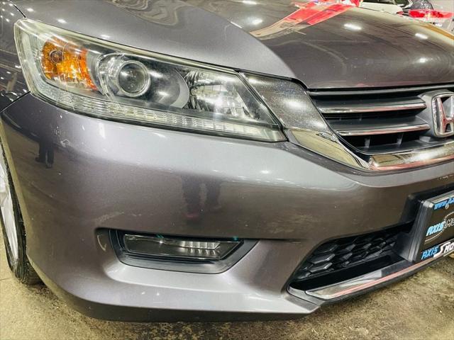 used 2014 Honda Accord car, priced at $13,998