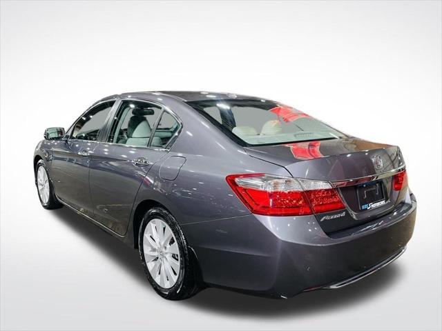 used 2014 Honda Accord car, priced at $13,998