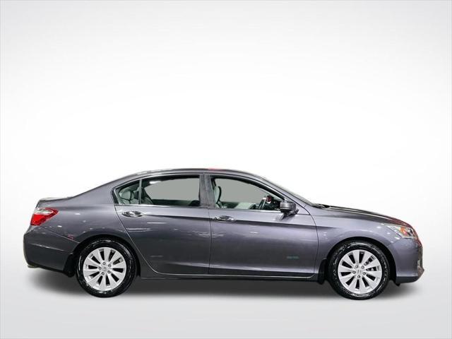 used 2014 Honda Accord car, priced at $13,998