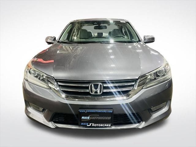 used 2014 Honda Accord car, priced at $13,998