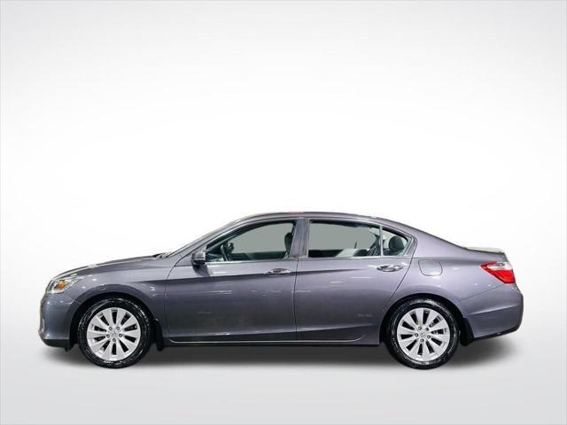 used 2014 Honda Accord car, priced at $13,998