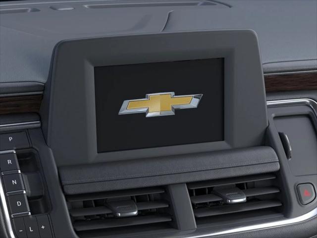 new 2024 Chevrolet Suburban car, priced at $60,195