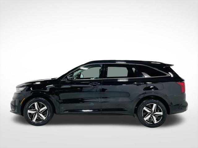 used 2022 Kia Sorento car, priced at $24,498