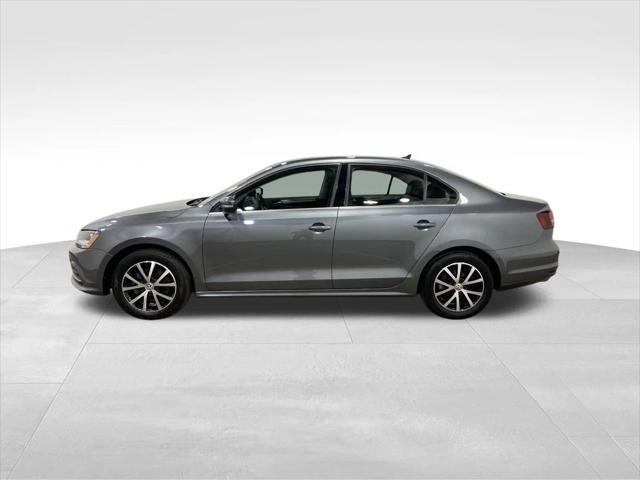 used 2018 Volkswagen Jetta car, priced at $11,998