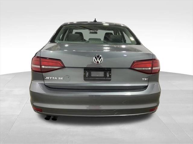 used 2018 Volkswagen Jetta car, priced at $11,998