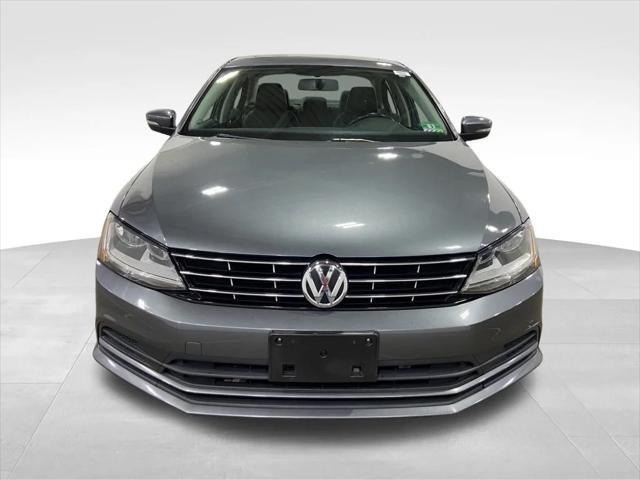 used 2018 Volkswagen Jetta car, priced at $11,998