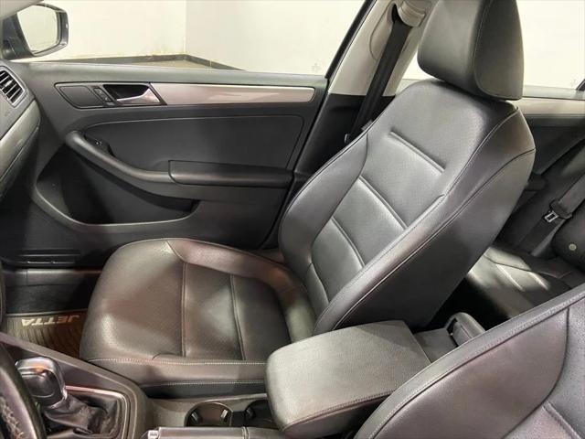 used 2018 Volkswagen Jetta car, priced at $11,998