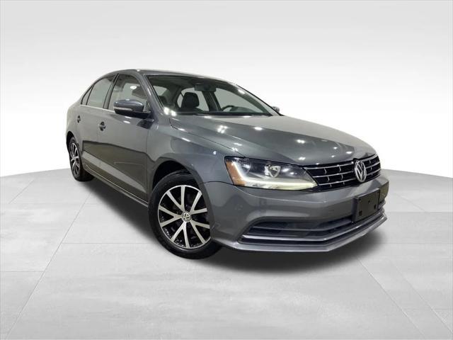 used 2018 Volkswagen Jetta car, priced at $11,998