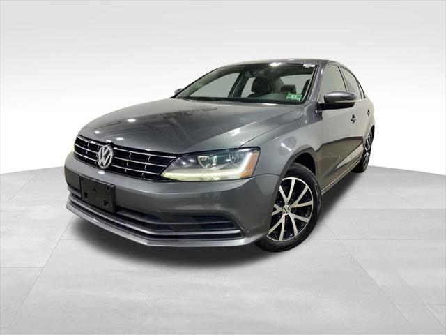 used 2018 Volkswagen Jetta car, priced at $11,998