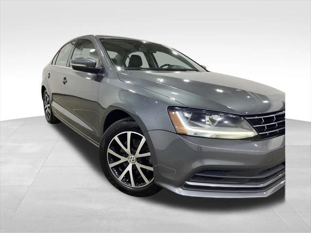 used 2018 Volkswagen Jetta car, priced at $11,998