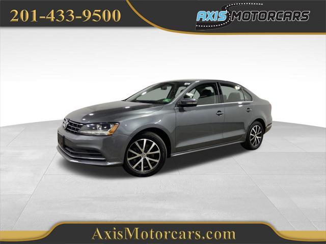 used 2018 Volkswagen Jetta car, priced at $11,998