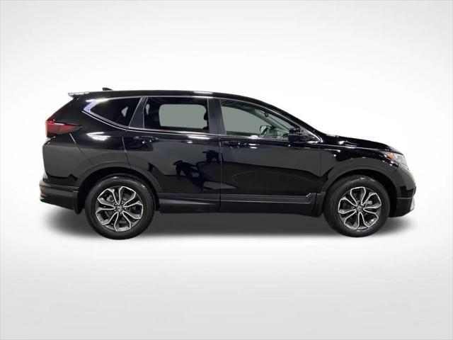 used 2020 Honda CR-V car, priced at $25,998